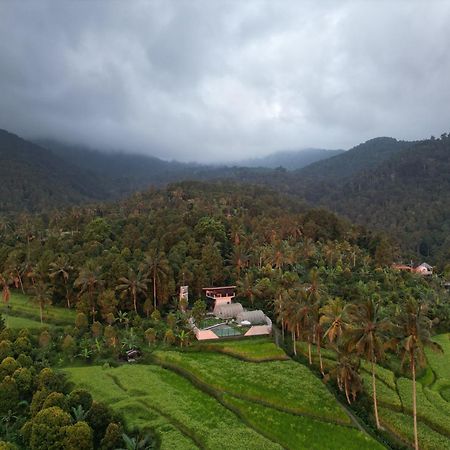 Utopiaku - Munduk Highlands 빌라 외부 사진