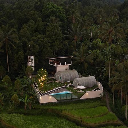 Utopiaku - Munduk Highlands 빌라 외부 사진